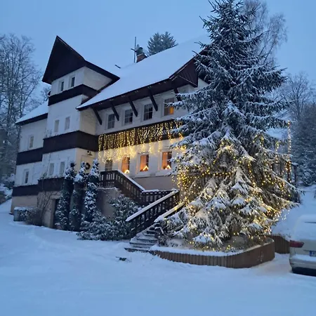 U Hlavicku Janov nad Nisou